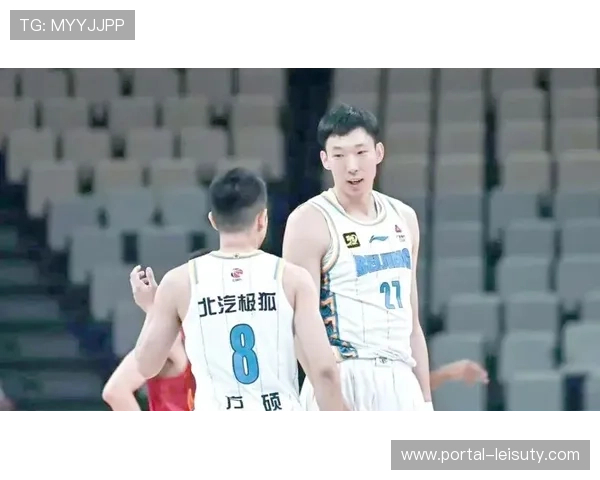 周琦高效砍31+10仍难救主，北京内线新核渐入佳境