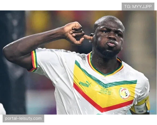 尤文图斯关注不莱梅18岁中卫卡里姆·库利巴利