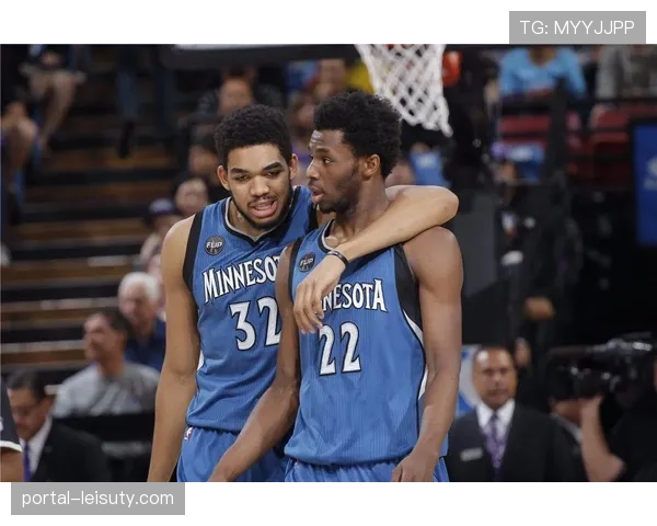 森林狼49胜33负西部第六，年轻阵容首次突破50胜门槛