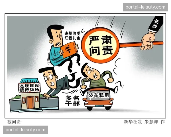 问责追溯体系正从结果追责转向过程纠偏 强化事前预防功能 问责追溯体系正从结果追责转向过程纠偏 强化事前预防功能
